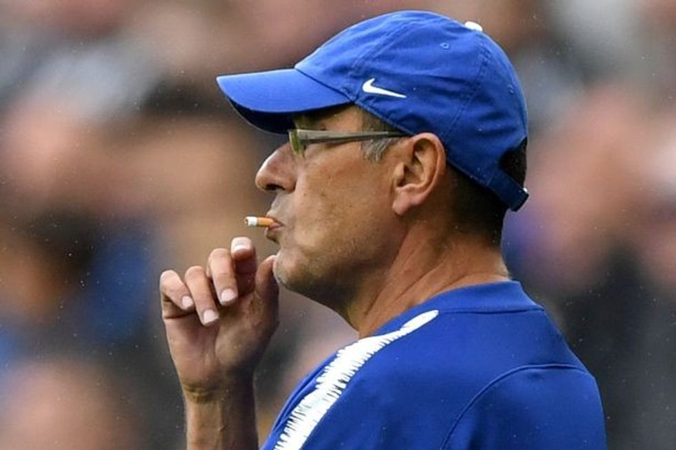 2 Newcastle United v Chelsea FC Premier League