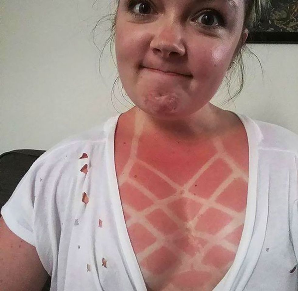 2 PAY BURN BABY BURN