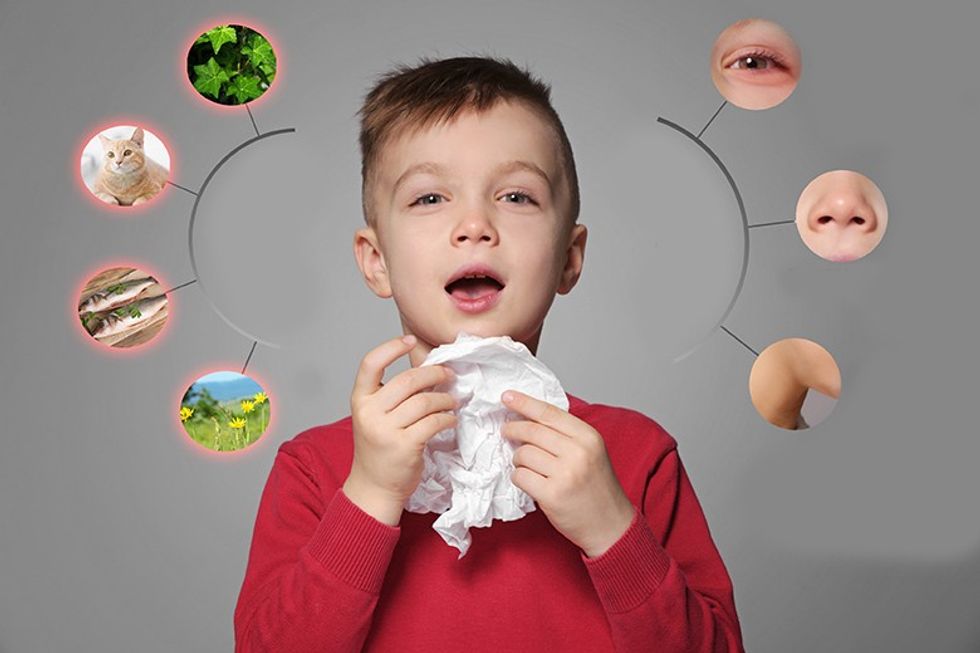 2 Pediatric Allergy ae7a7