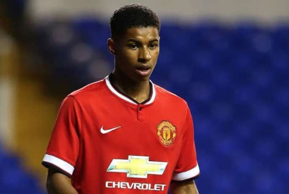 2.rashford