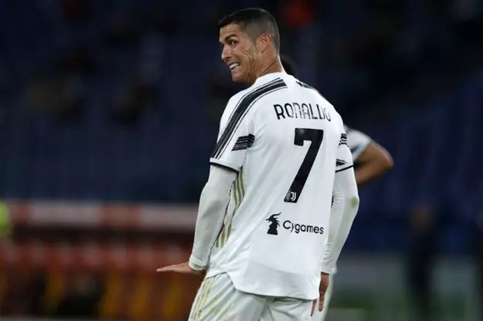2.ronaldo