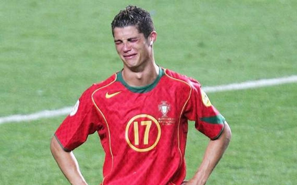 2.ronaldo