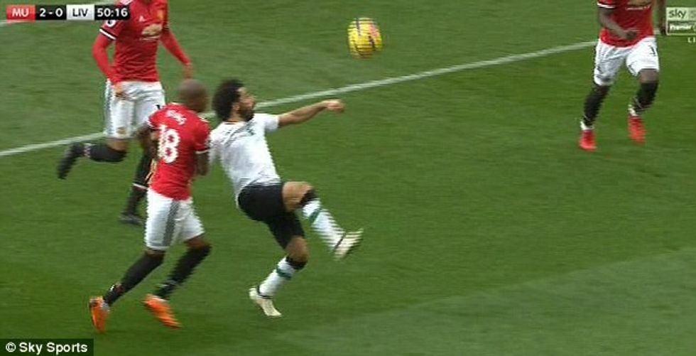 2.salah