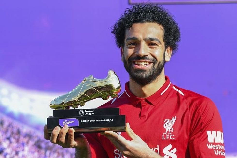 2.salah