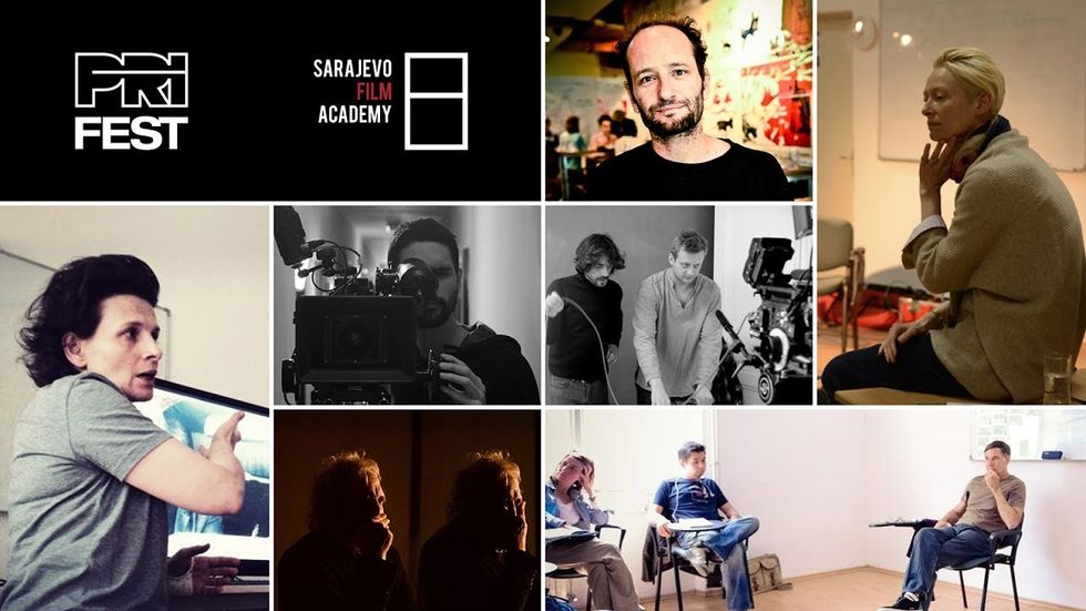 2 sarajevo film academy 1