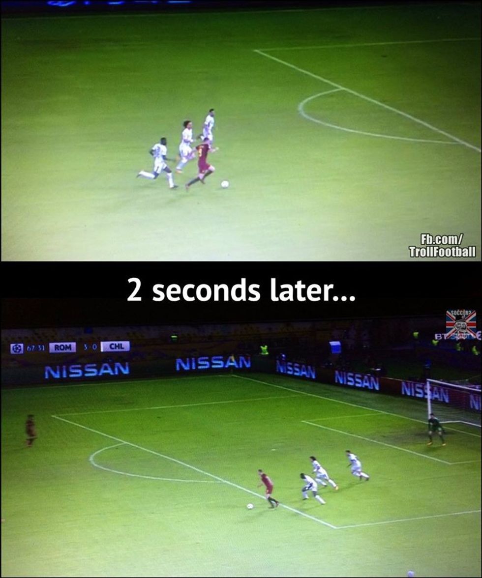 2 seconds