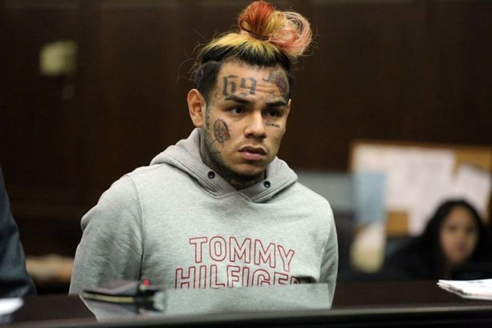 2 Tekashi69