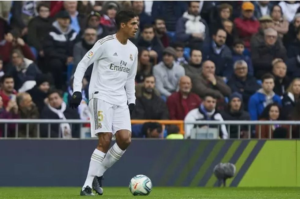 2.varane