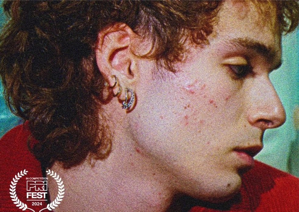 2.WHY ARE YOU IMAGE PLUS