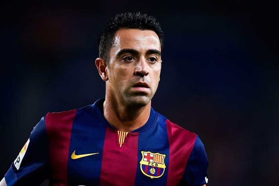 2.xavi