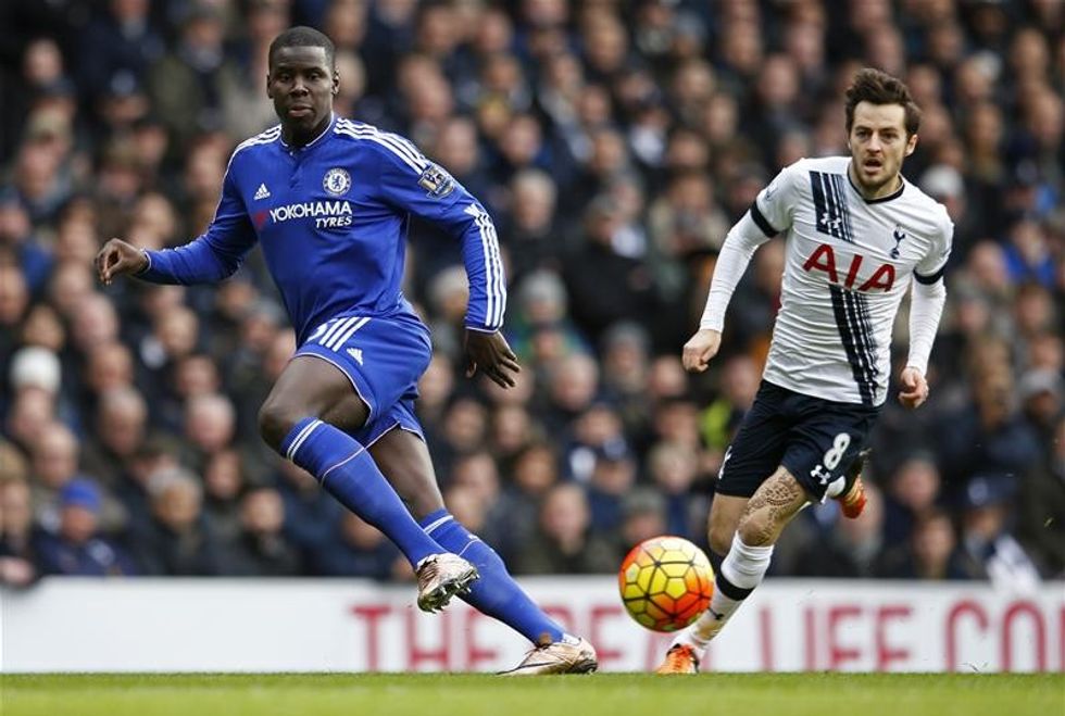 2.zouma