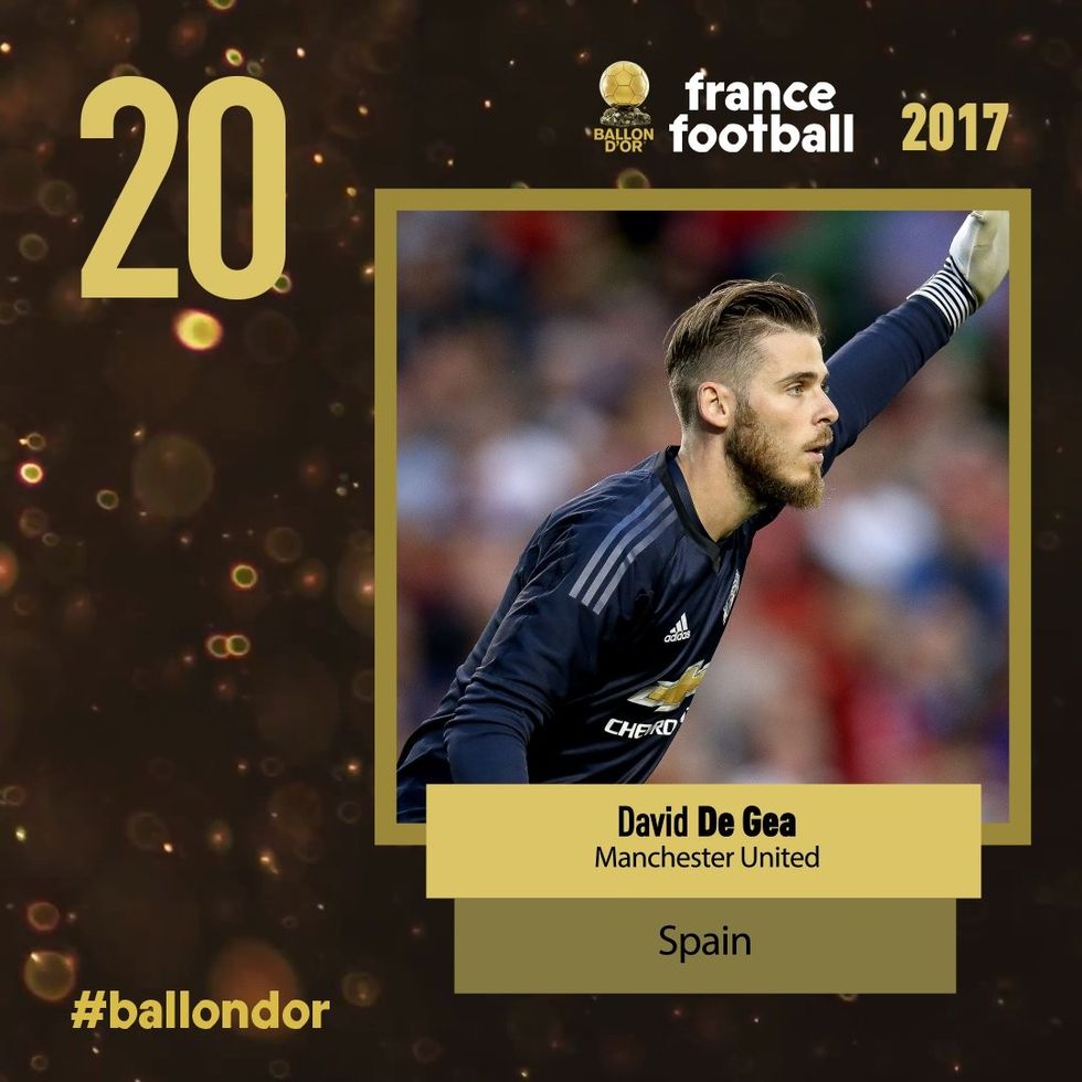 20.de gea