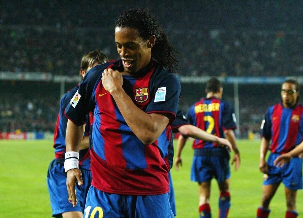20.ronaldinho