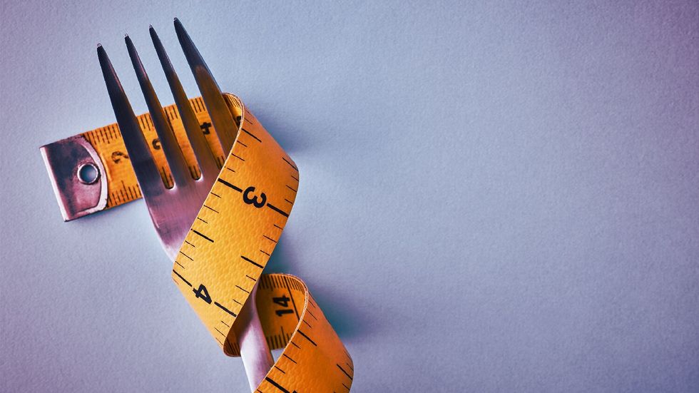 200303 Weight loss iStock 1192893814