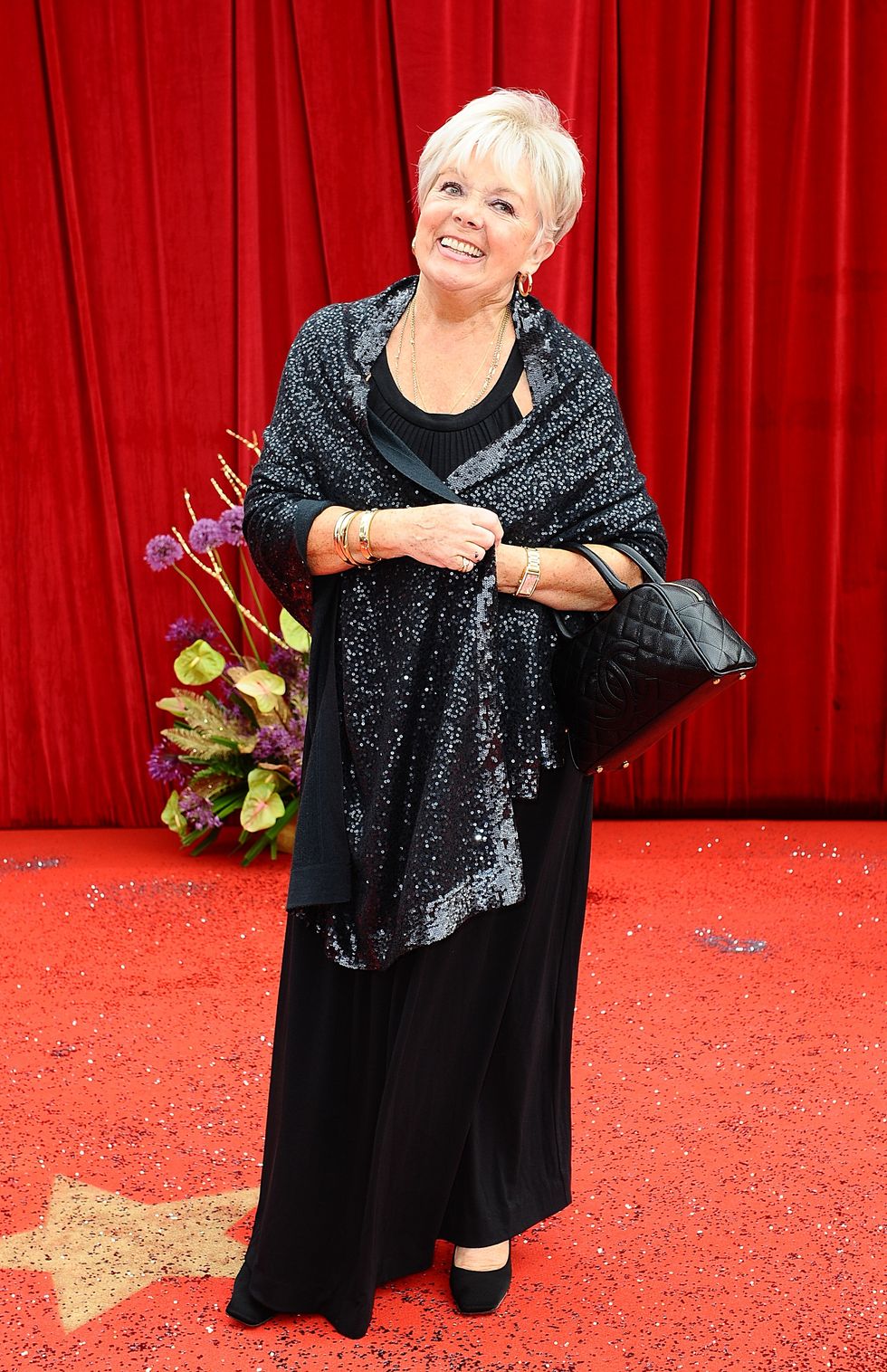 2011 british soap awards granada 829079690