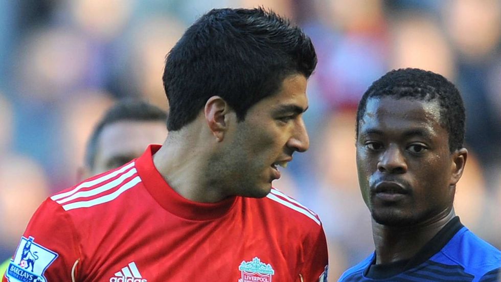 2011 evra and suarez racism 1pfxwn54yf16n18pq1t4ki30wu