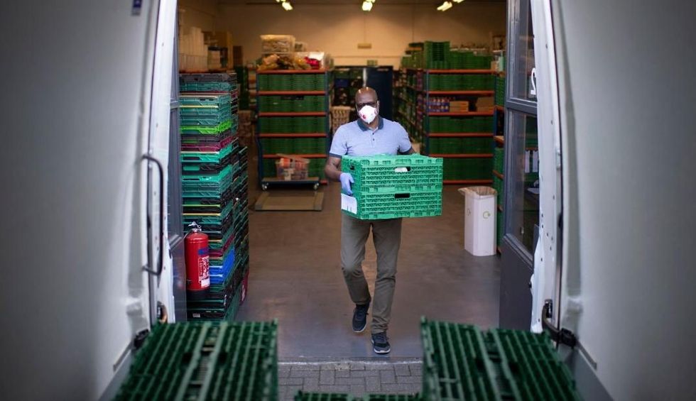 201223091450 01 first love foundation food bank london 0424 super 169 e1609169546224