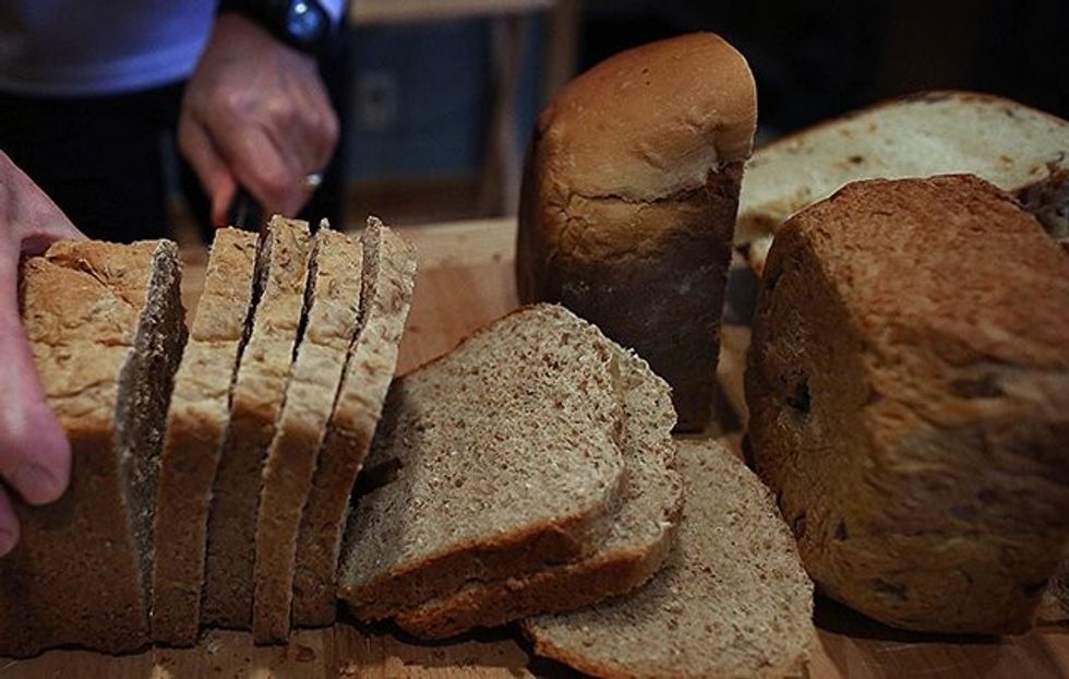 20150213 011027 bread Jim Gehrz Minneapolis Star Tribune