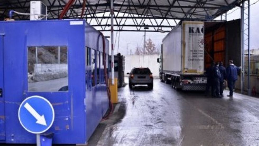 LAMM: Nuk ka pritje të gjata në vendkalimet kufitare