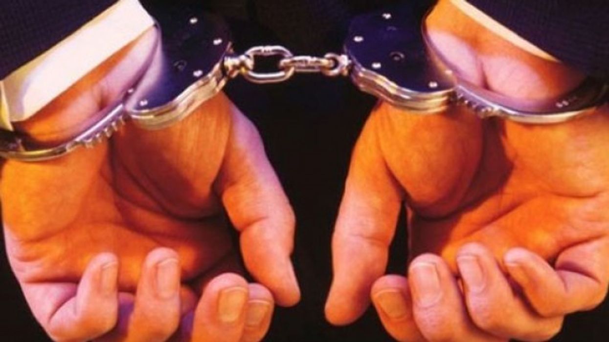 Arrestohet një person në Graçanicë për keqpërdorim të pasurisë së huaj Arrestohet një person në Graçanicë për keqpërdorim të pasurisë së huaj
