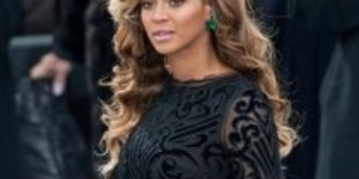 Beyonce reveals new song in Pepsi commercial - Telegraph