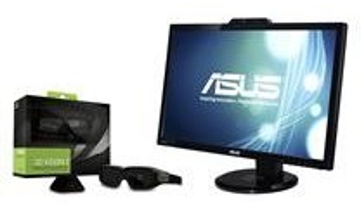 NVIDIA 3D Vision 2 Gaming Kit ab 1.-! (Gebraucht) in Bauma für CHF 25 NVIDIA 3D Vision 2 Gaming Kit ab 1.-! (Gebraucht) in Bauma für CHF 25