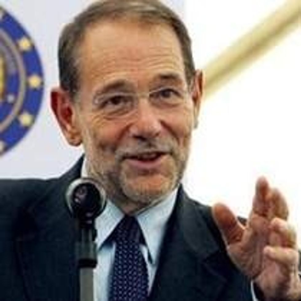 Solana denies the Serbian media - Telegraph