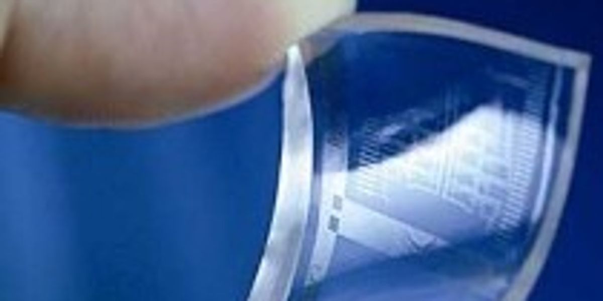 Graphite modules from inkjet printers - Telegrafi