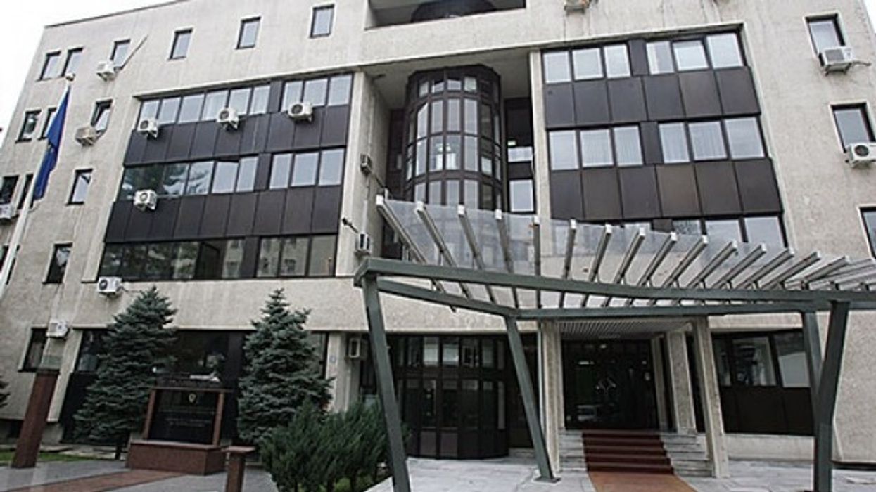 MPB: Të rreme ishin denoncimet për bomba në dy shkolla private dhe një muze në Shkup MPB: Të rreme ishin denoncimet për bomba në dy shkolla private dhe një muze në Shkup