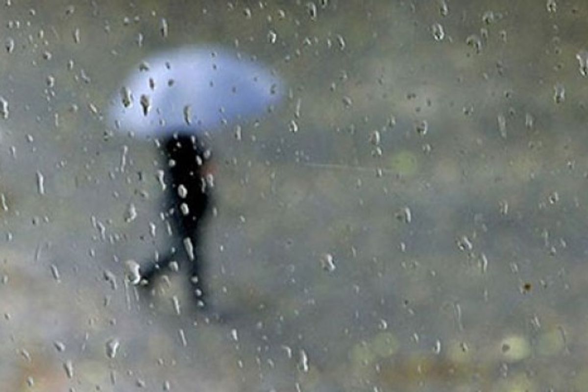 Moti sot në Maqedoninë e Veriut Moti sot në Maqedoninë e Veriut