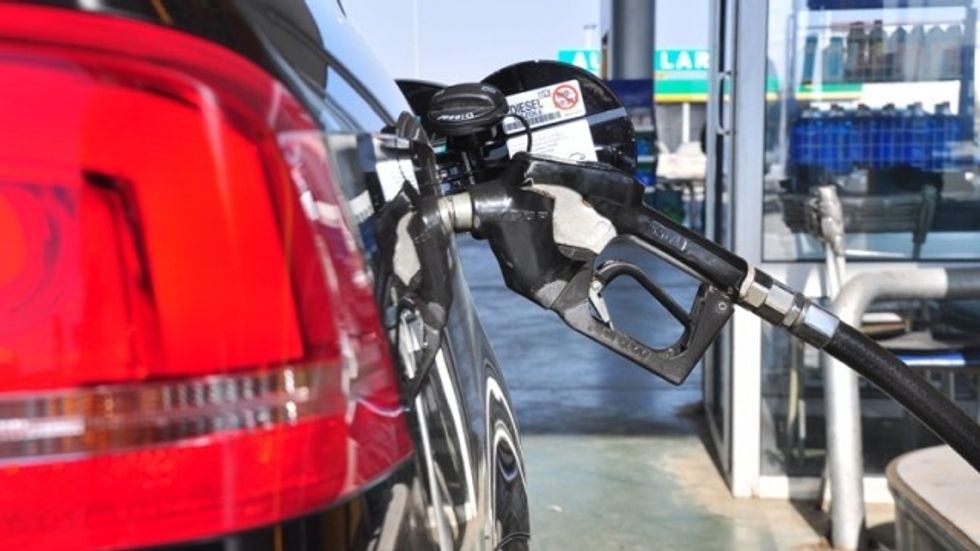 Rriten çmimet e derivateve të naftës në Maqedoninë e Veriut