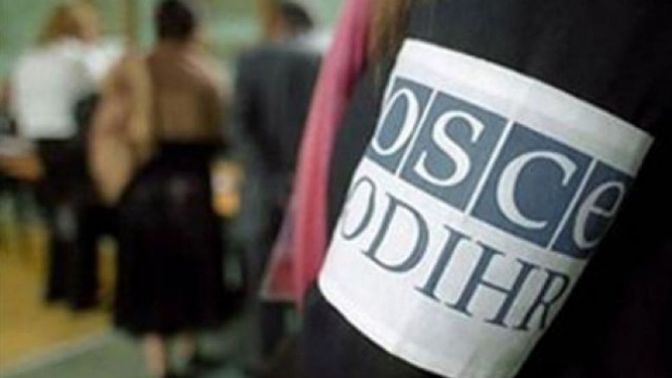 OSBE për zgjedhjet: Presionet ndaj votuesve janë shqetësuese