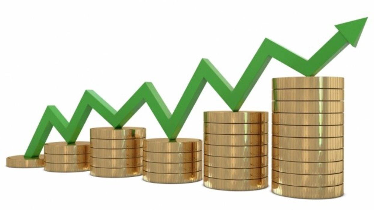 ESHS: Rritje e PBB-së prej 3,8 për qind në tremujorin e fundit të vitit të kaluar ESHS: Rritje e PBB-së prej 3,8 për qind në tremujorin e fundit të vitit të kaluar