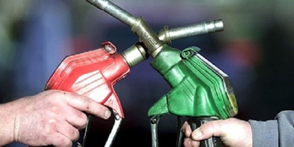 Inspektorati i tregut heton pompat e benzinës, do të dënohen nëse kanë manipuluar Inspektorati i tregut heton pompat e benzinës, do të dënohen nëse kanë manipuluar