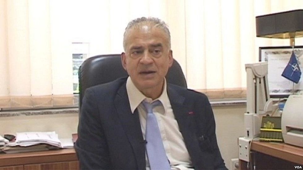 Ruzhin: Dy koncepte të zgjerimit të BE-së kanë krijuar frust
