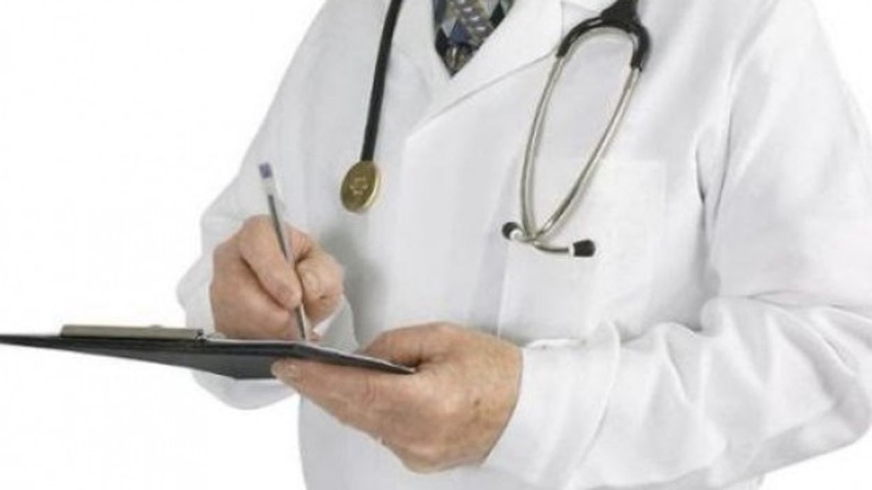 ESHR: Rreth 66% e kontrolleve në Klinikën për Kirurgji Torakale janë bërë si raste urgjente ose udhëzimeve pa termin ESHR: Rreth 66% e kontrolleve në Klinikën për Kirurgji Torakale janë bërë si raste urgjente ose udhëzimeve pa termin