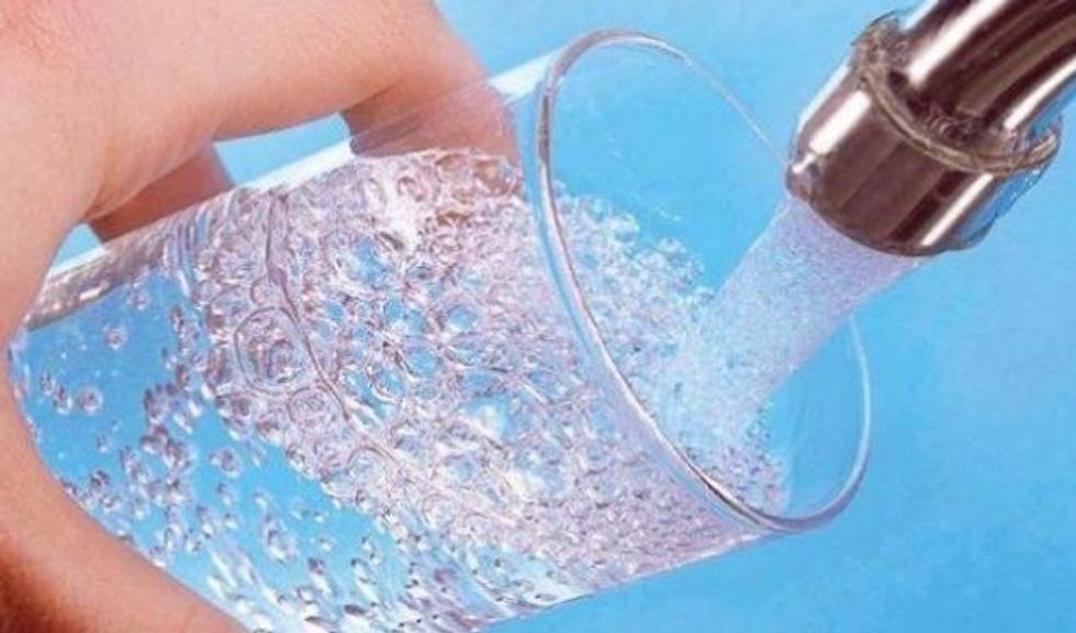 ISHP paralajmëron për rrezikun nga uji i pasigurt në Gostivar, apelon qytetarët që të ndjekin rekomandimet deri në njoftimin e radhës