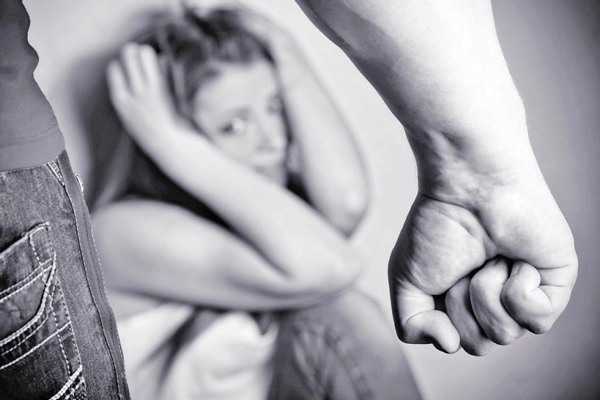 Gjatë 24 orëve, gjashtë raste të denoncuara për dhunë në familje Gjatë 24 orëve, gjashtë raste të denoncuara për dhunë në familje