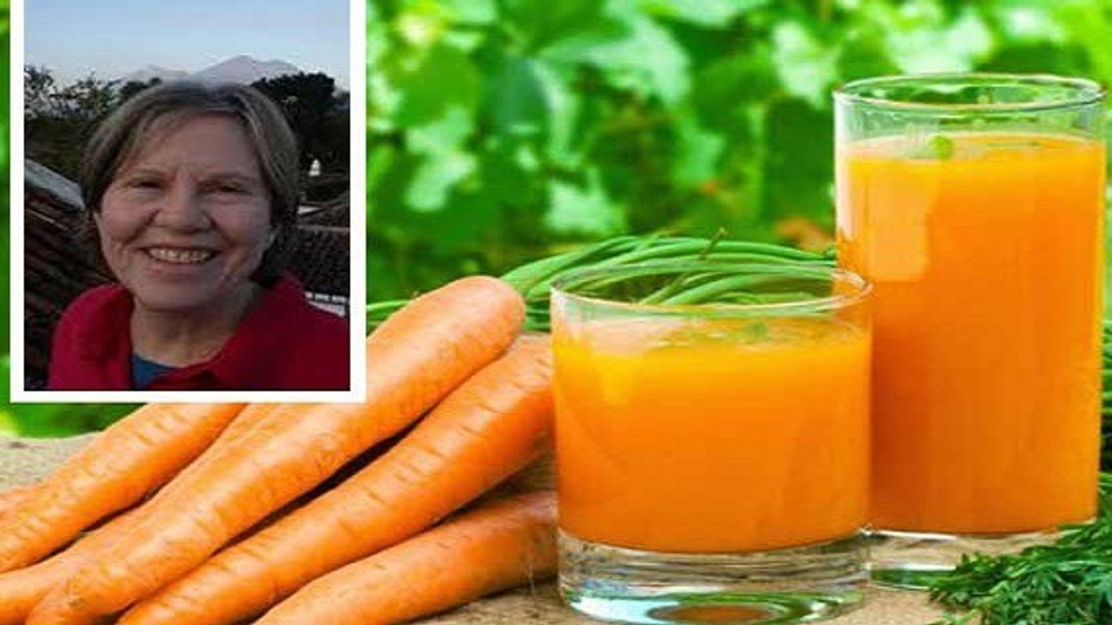 2016/04/She-Was-Drinking-Carrot-Juice-Every-Morning-For-8-Months-And-Then-The-Unthinkable-Happened.jpg