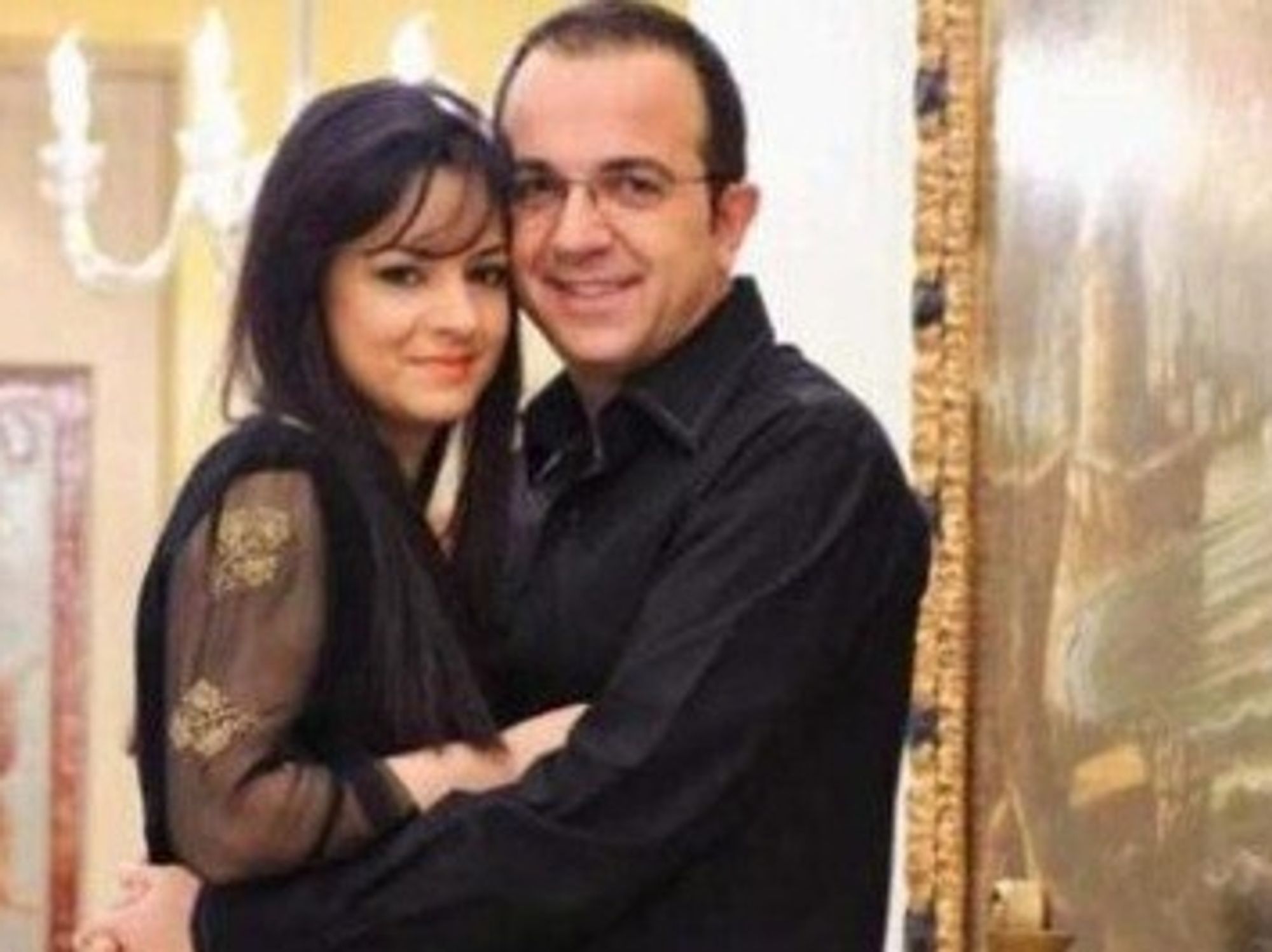 Ardit Gjebrea zbulon se si e bรซri pรซr vete bashkรซshorten - Telegrafi