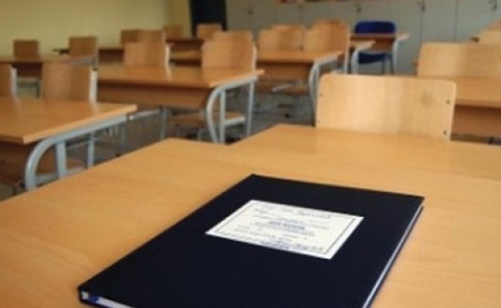 Ulet numri i nxënësve nëpër shkollat fillore dhe të mesme në Maqedoni