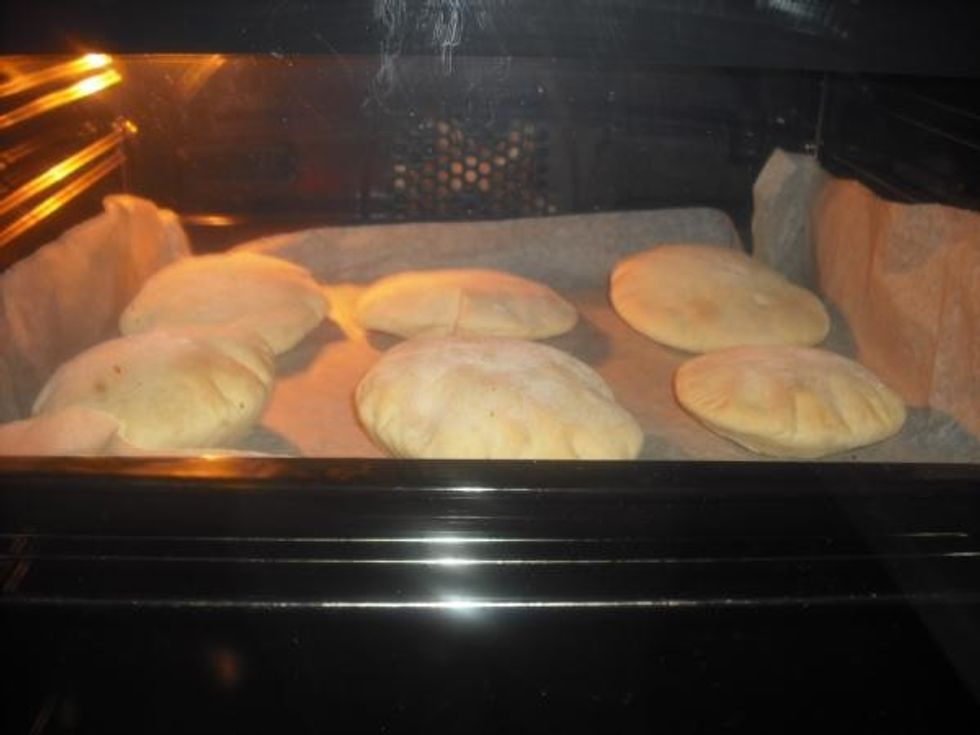 This is how pitalka is prepared, the special specialty of every iftar in  Prizren (Video)