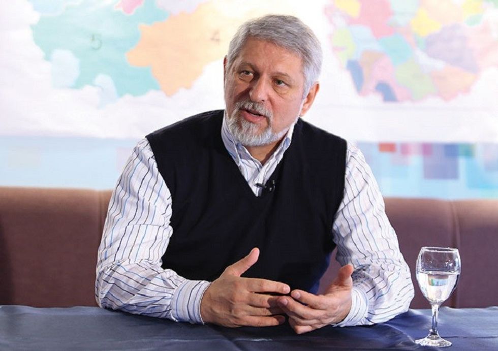 Jakimovski për protestën e studentëve: Pas saj qëndron një parti politike, më penguan thirrjet për UÇK-në