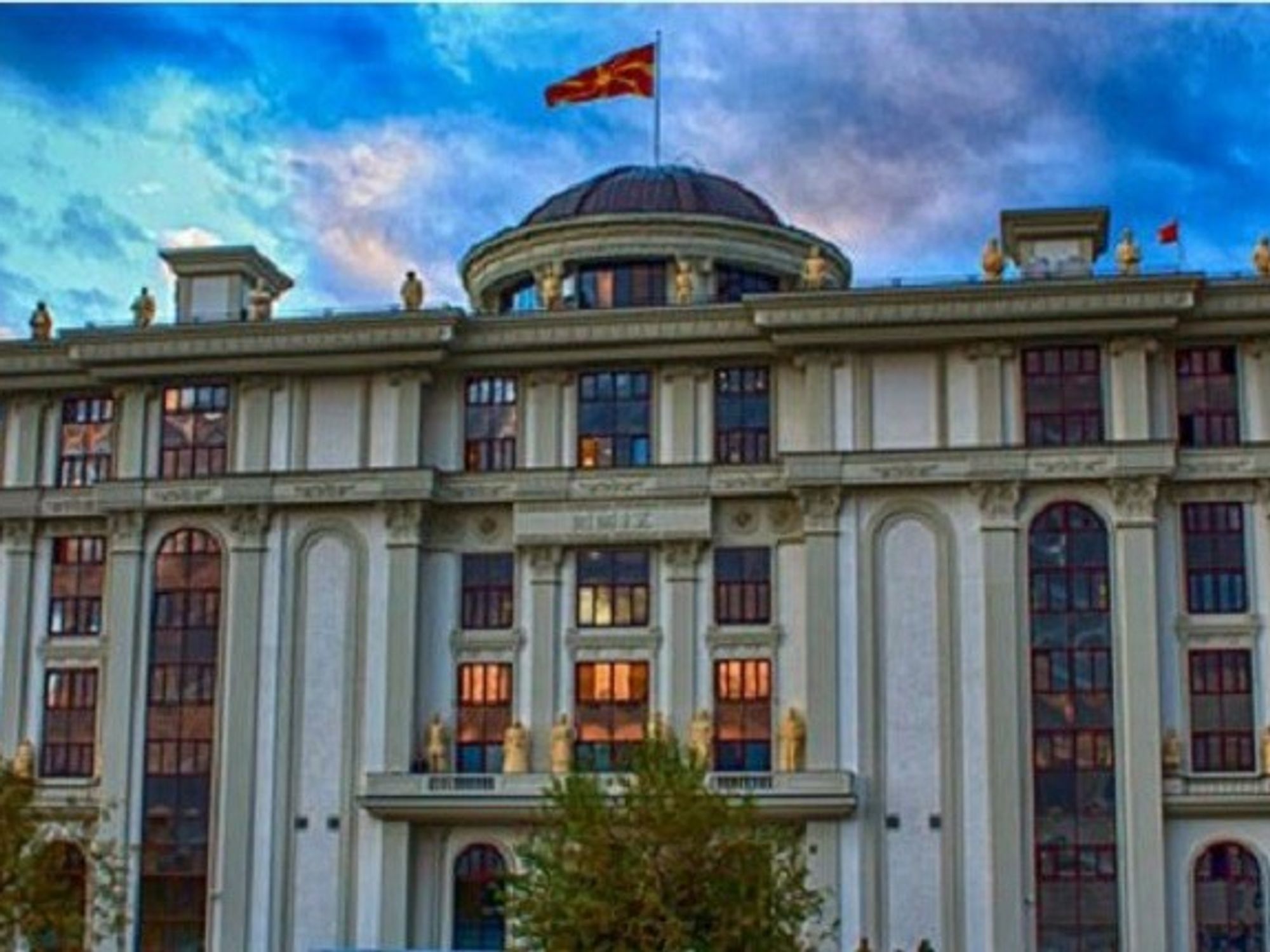 MPJ e Maqedonisë: Presim sjellje evropiane nga Bullgaria dhe njohje të gjuhës maqedonase MPJ e Maqedonisë: Presim sjellje evropiane nga Bullgaria dhe njohje të gjuhës maqedonase