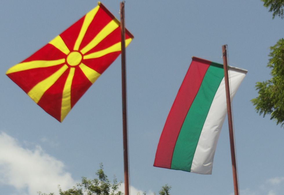 Atanasoski: Është e vështirë të arrihet një përparim pozitiv në marrëdhëniet me Bullgarinë, të paktën në fushën e historisë