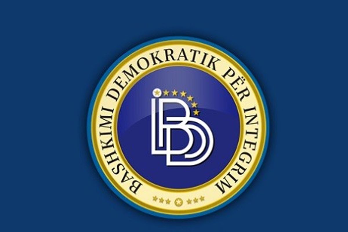 BDI: Dy vjet vonesa për autostradën Shkup-Bllacë, propagandë dhe tentativa për ta devijuar BDI: Dy vjet vonesa për autostradën Shkup-Bllacë, propagandë dhe tentativa për ta devijuar