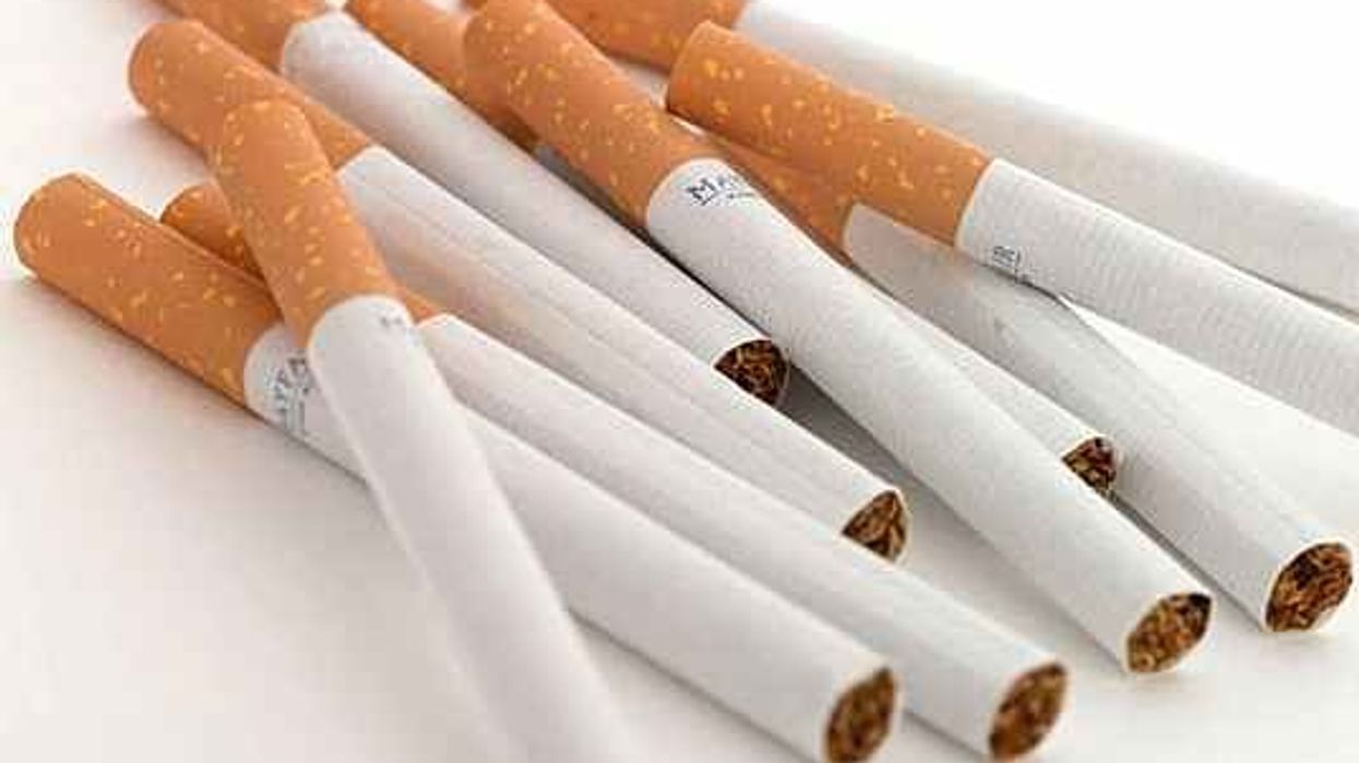 Në Maqedoni 45% e qytetarëve janë duhanpirës në Maqedoni, ndërsa Evropa synon zero cigare Në Maqedoni 45% e qytetarëve janë duhanpirës në Maqedoni, ndërsa Evropa synon zero cigare