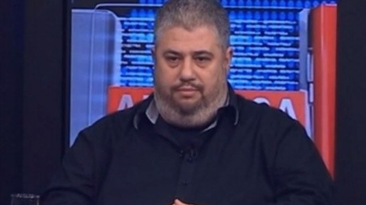 Arsovski: Në votimin elektronik duhet të përfshihen edhe qytetarët që jetojnë brenda vendit Arsovski: Në votimin elektronik duhet të përfshihen edhe qytetarët që jetojnë brenda vendit