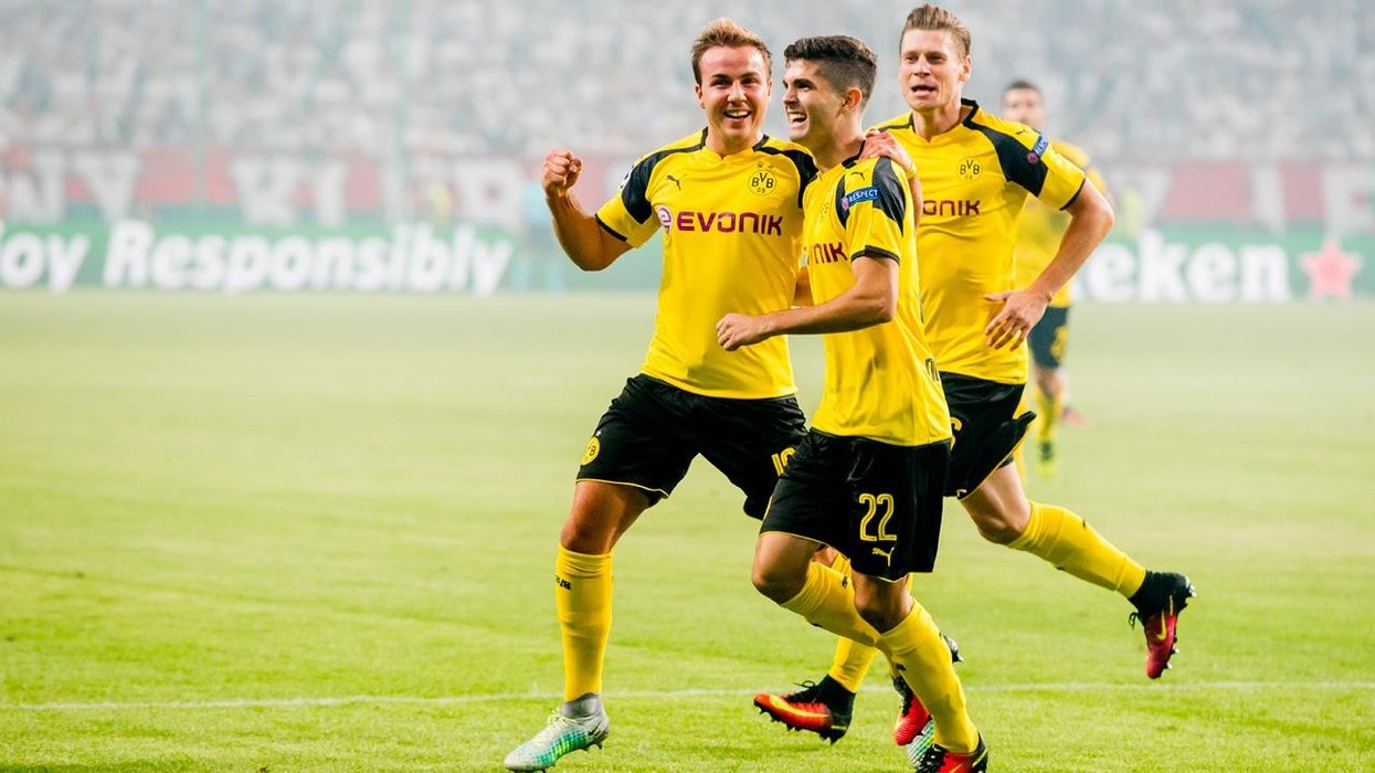 2016/12/pulisic-assist-dortmund-champions-league-e1483184837368.jpg