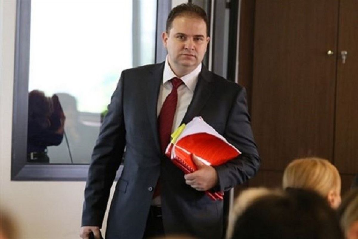 Pançevski nuk i plotëson kushtet për prokuror të ri republikan, në garë kanë mbetur katër kandidatë Pançevski nuk i plotëson kushtet për prokuror të ri republikan, në garë kanë mbetur katër kandidatë